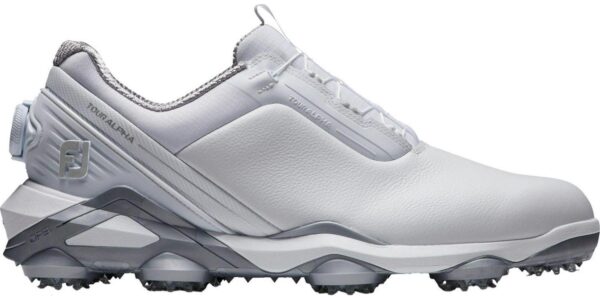 FootJoy Men's Tour Alpha BOA Golf Shoes