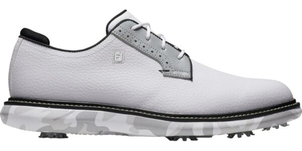 FootJoy Men's Traditions Golf Shoes