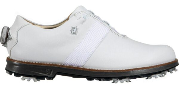 FootJoy Women's DryJoys Premiere Cleated BOA Golf Shoes