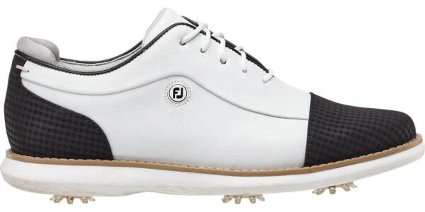 FootJoy Women's Traditions 22 Golf Shoes