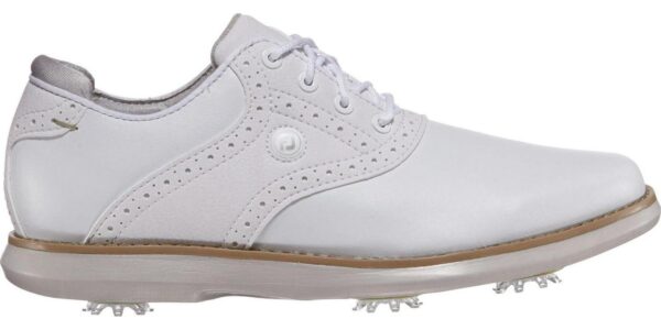 FootJoy Women's Traditions 21 Golf Shoes