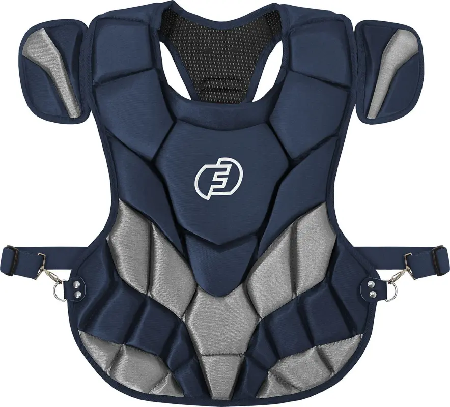 Force3 Pro Gear Intermediate 15.5  Catcher's Chest Protector - Image 4