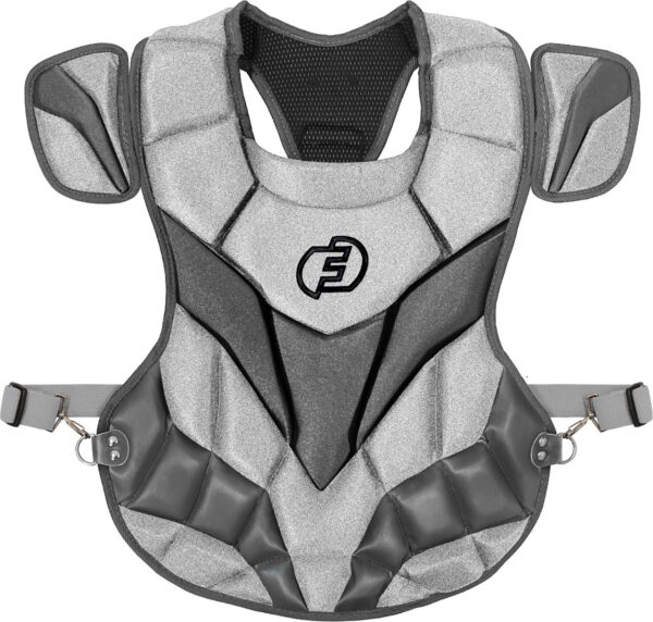 Force3 Pro Gear Intermediate 15.5  Catcher's Chest Protector