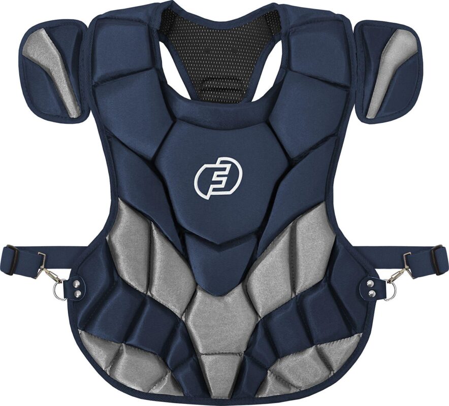 Force3 Pro Gear Youth 14.5  Catcher's Chest Protector - Image 3