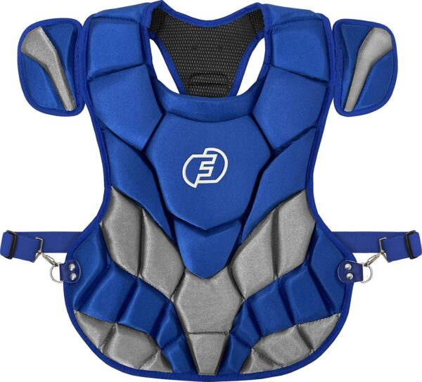 Force3 Pro Gear Youth 14.5  Catcher's Chest Protector