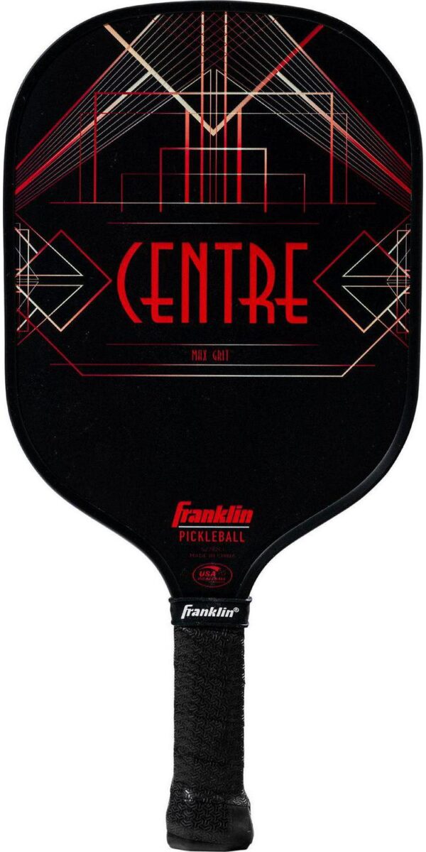 Franklin Aspen Kern Pro Pickleball paddle