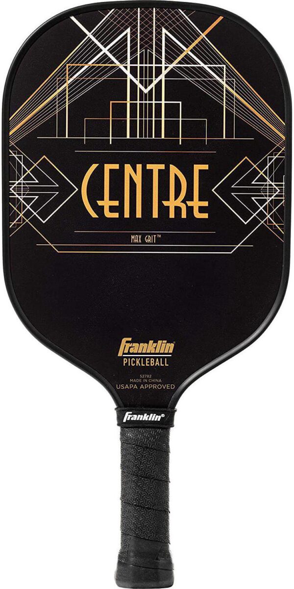 Franklin Aspen Kern Pro Pickleball Paddle