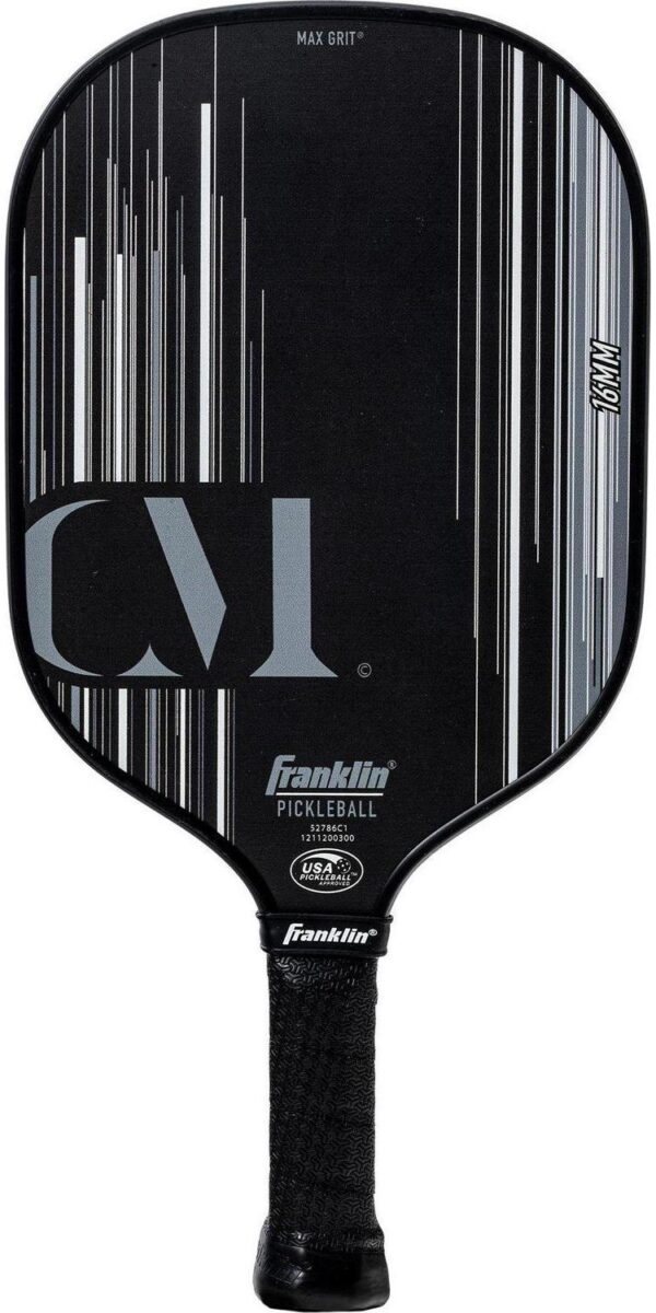 Franklin Christine McGrath Pro 16mm Pickleball Paddle