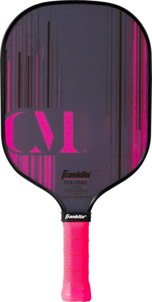 Franklin Christine McGrath Signature Pickleball Paddle