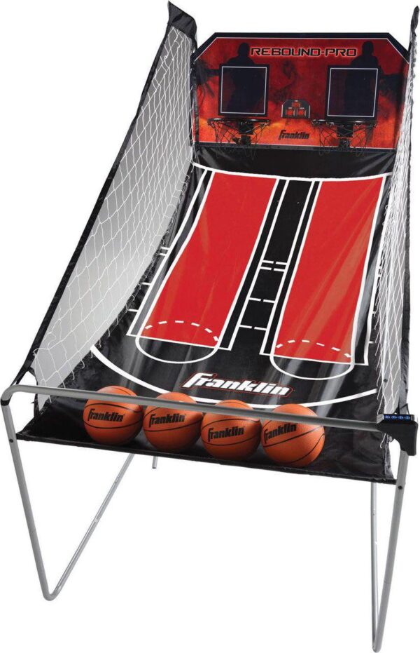 Franklin Double Shot Rebound Pro