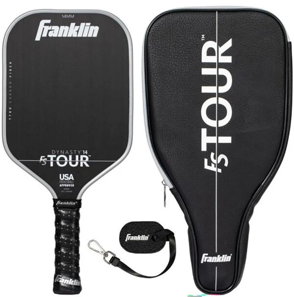 Franklin FS Tour Dynasty Set 14mm - Grey