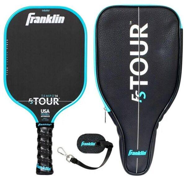 Franklin FS Tour Dynasty Set 14mm- Blue