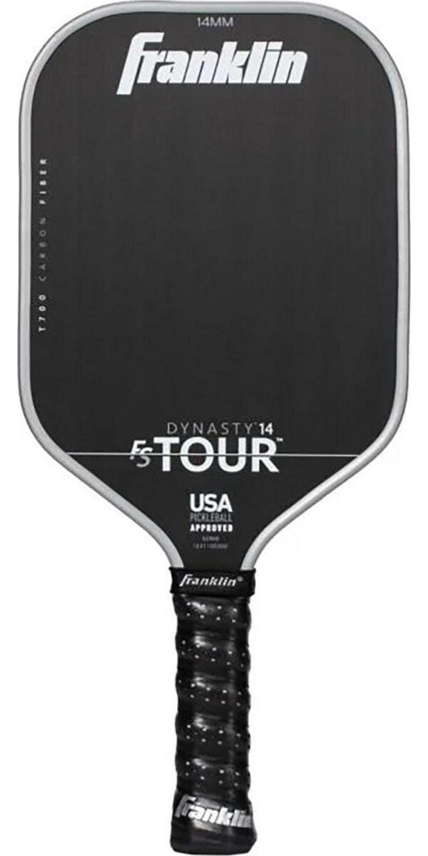 Franklin FS Tour Dynasty 14mm Pickleball Paddle