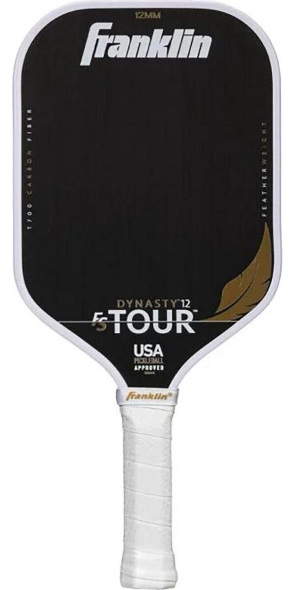 Franklin FS Tour Featherweight Dynasty Series Pickleball Paddle