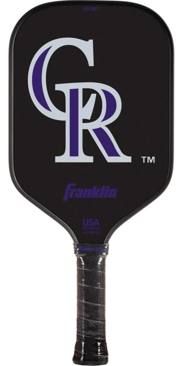 Franklin MLB Team Pickleball Paddle