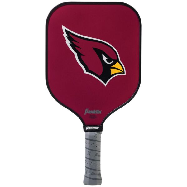 Franklin NFL Cardinals Pickleball Paddle