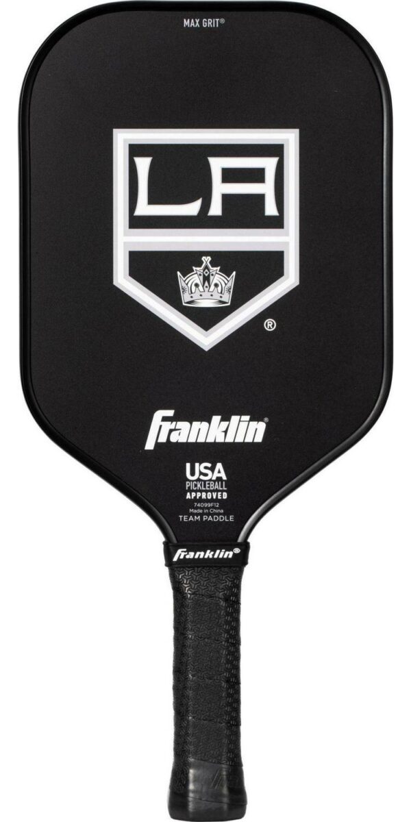 Franklin NHL Team Pickleball Paddle