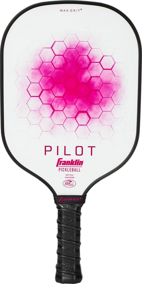 Franklin Pilot Pickleball Paddle