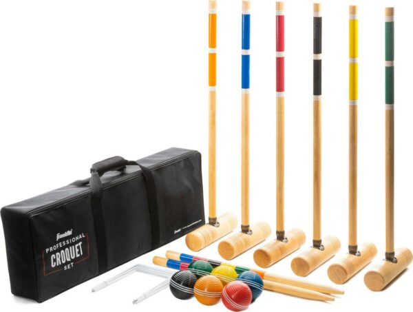 Franklin Pro Croquet