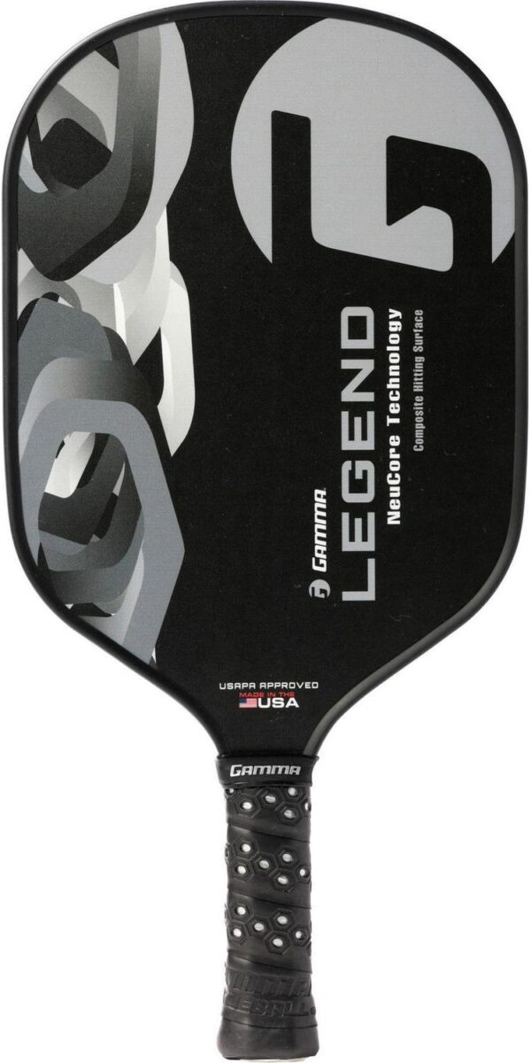 GAMMA Legend NeuCore Pickleball Paddle