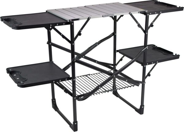 GCI Outdoor SLIM-FOLD Cook Station