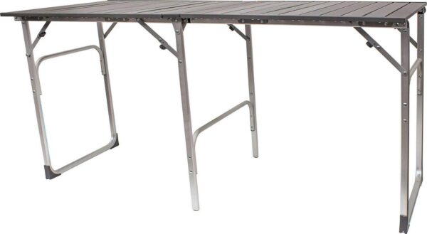 GCI Outdoor Slim-Fold Table