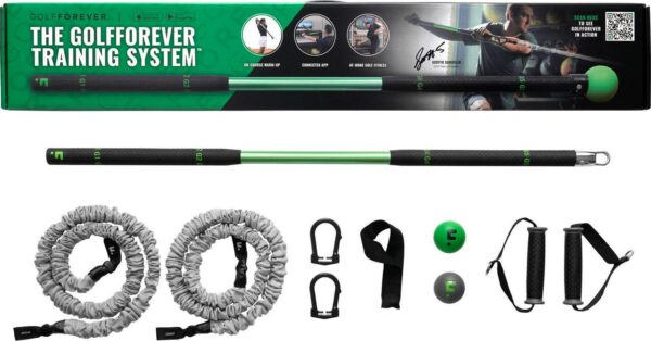 GOLFFOREVER Training System