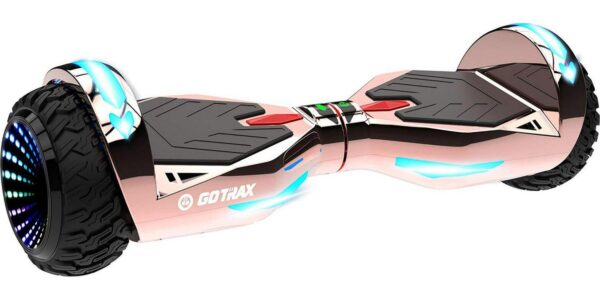 GOTRAX Nova Pro Hoverboard