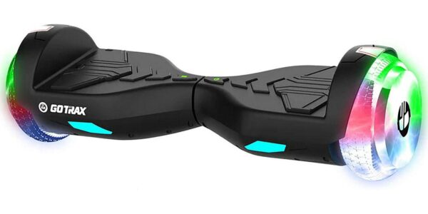 GOTRAX Surge Pro Hoverboard