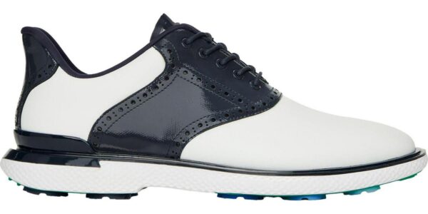 G/FORE Gallivan2r T.P.U. Saddle Golf Shoes