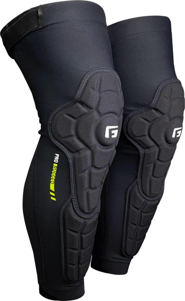 G-FORM Pro-Rugged 2 Knee-Shin Pads