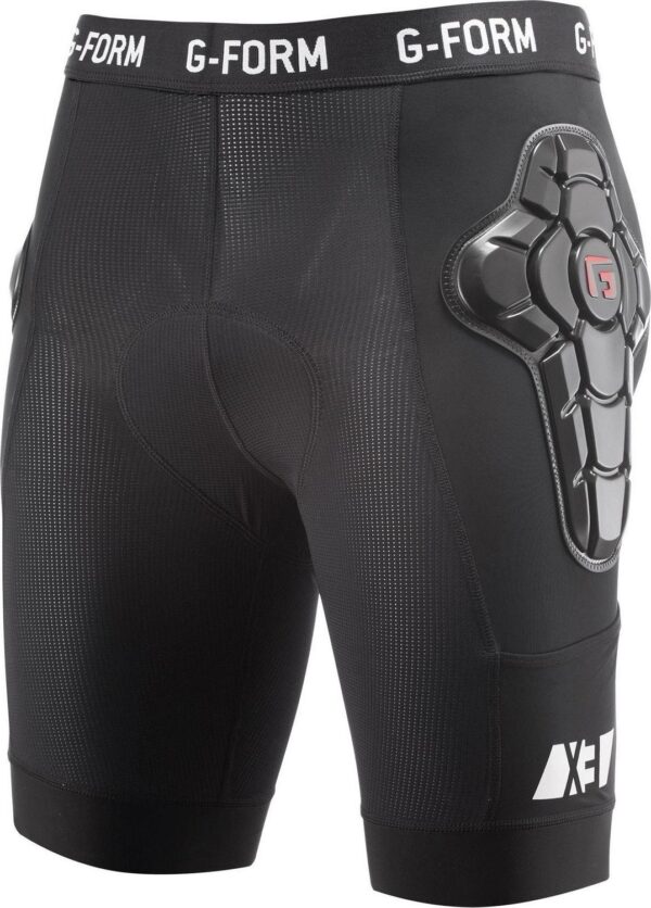 G-FORM Pro-X3 Bike Short Liner