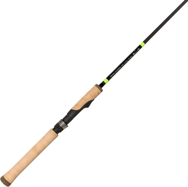 G. Loomis E6X Walleye WJR Spinning Rod