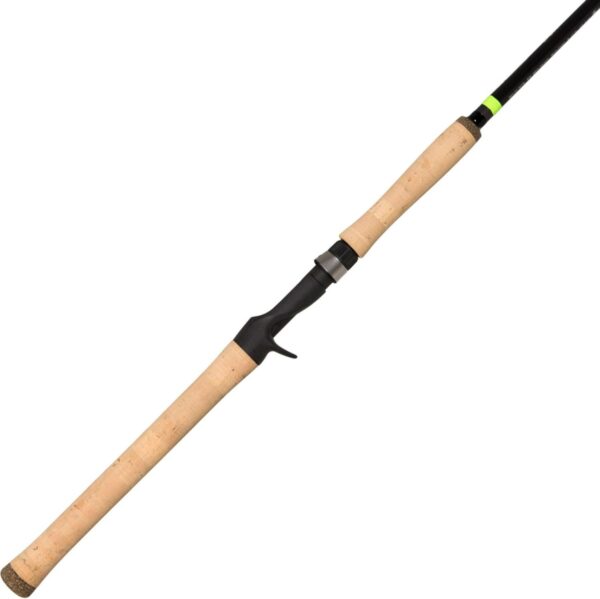 G. Loomis E6X Walleye WTR Casting Rod