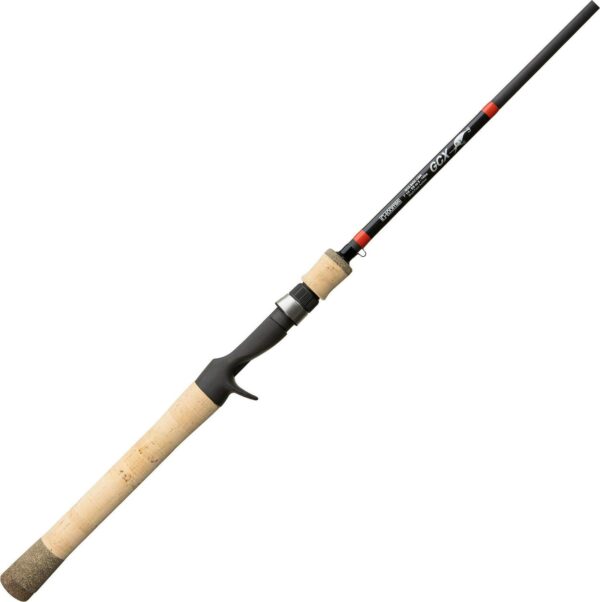 G. Loomis GCX Crankbait Casting Rod