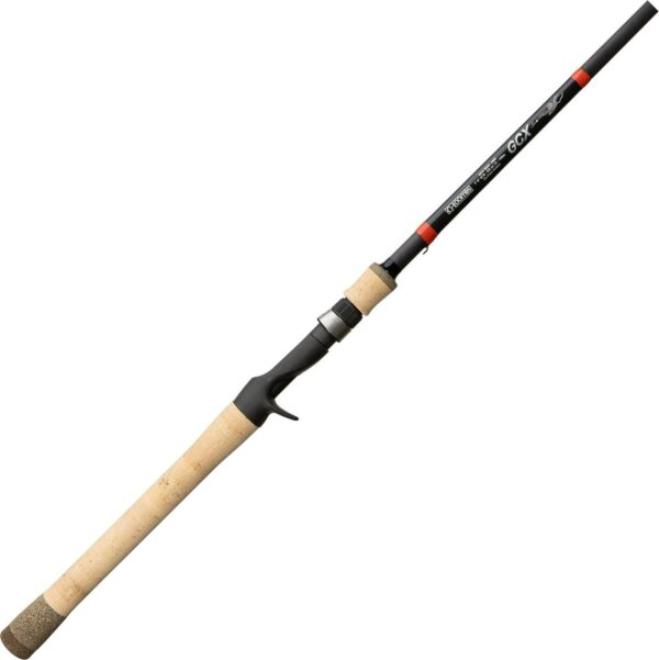 G. Loomis GCX Jig and Worm Casting Rod