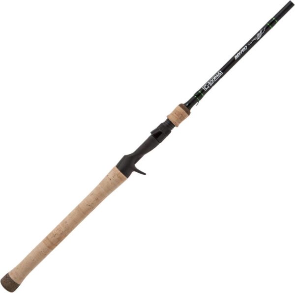 G. Loomis IMX-PRO Casting Rod