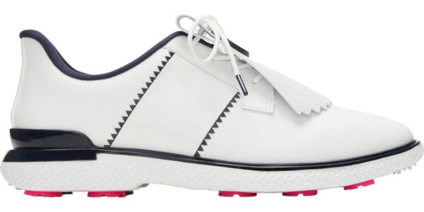 Gallivan2r Women's Kiltie Golf Shoes