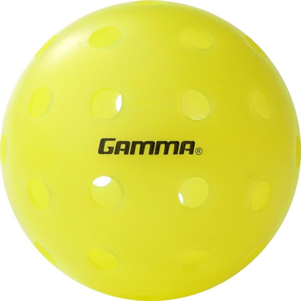 Gamma Photon Outdoor PickleBall 60-Pack