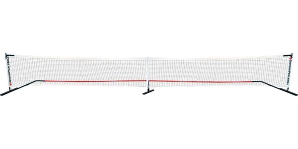 Gamma Portable Pickleball Net Set