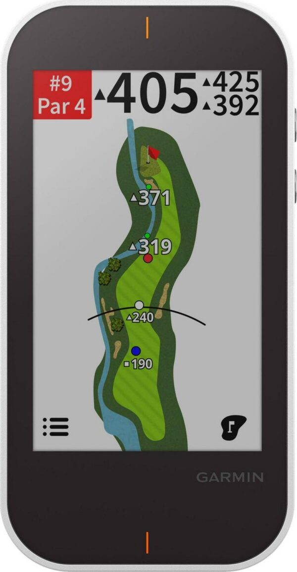 Garmin Approach G80 Golf GPS Handheld