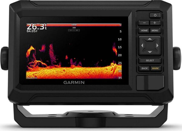 Garmin ECHOMAP UHD2 5  53cv GT20-TM Transducer