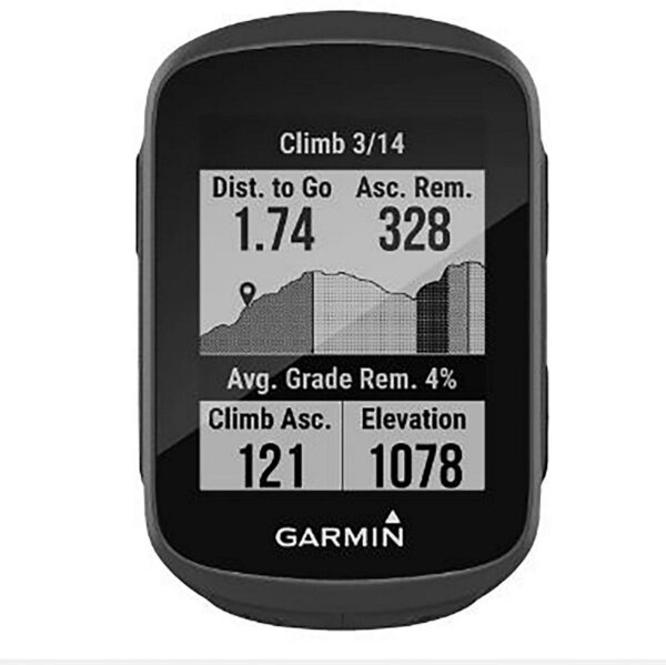 Garmin Edge 130 Plus Bike Computer