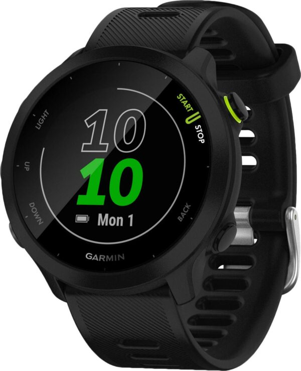 Garmin Forerunner 55 GPS Running Smartwatch