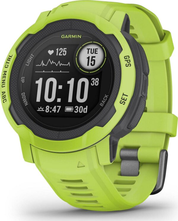 Garmin Instinct 2 GPS Smartwatch