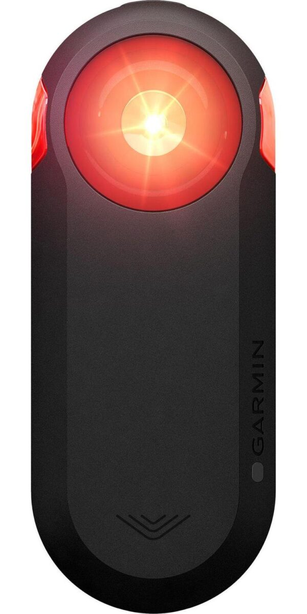 Garmin Varia RTL515 Radar Bicycle Tail Light