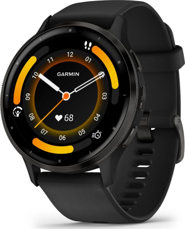 Garmin Venu 3 Smartwatch