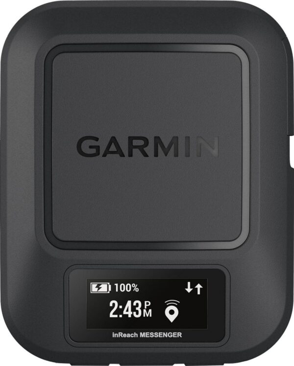 Garmin inReach Messenger Satellite Communicator