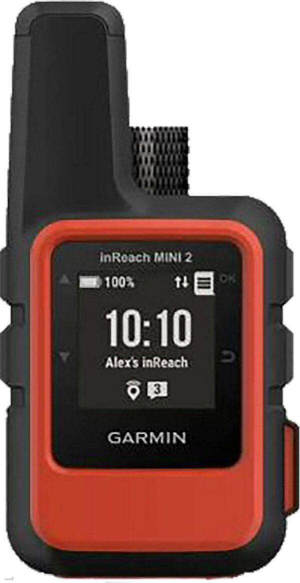 Garmin inReach Mini 2 GPS