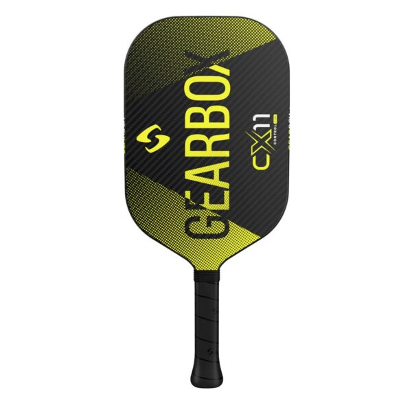 Gearbox CX11E SST Ribbed Core Pickleball Paddle